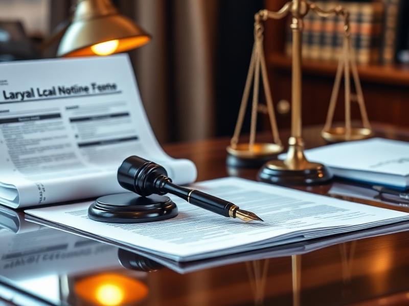 Legal Documentation Services